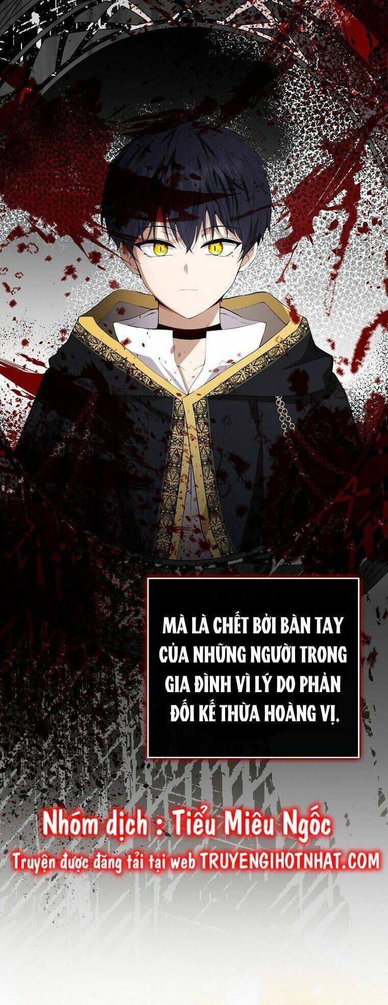 Sóc Nhỏ Tài Năng Chapter 70 - Trang 2