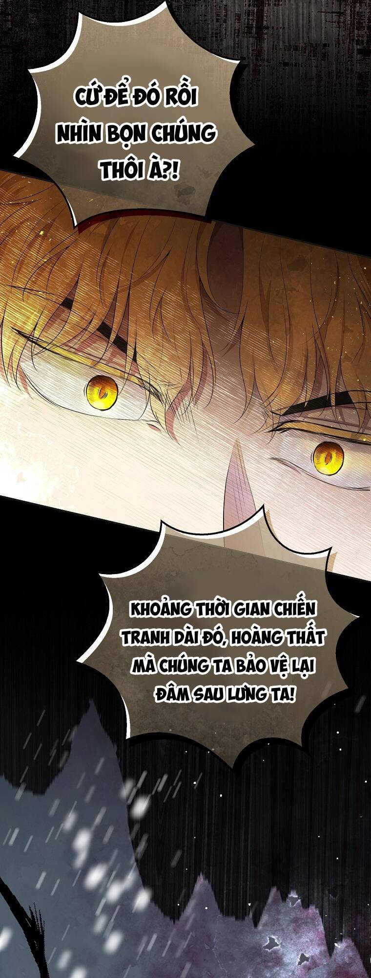 Sóc Nhỏ Tài Năng Chapter 69 - Trang 2