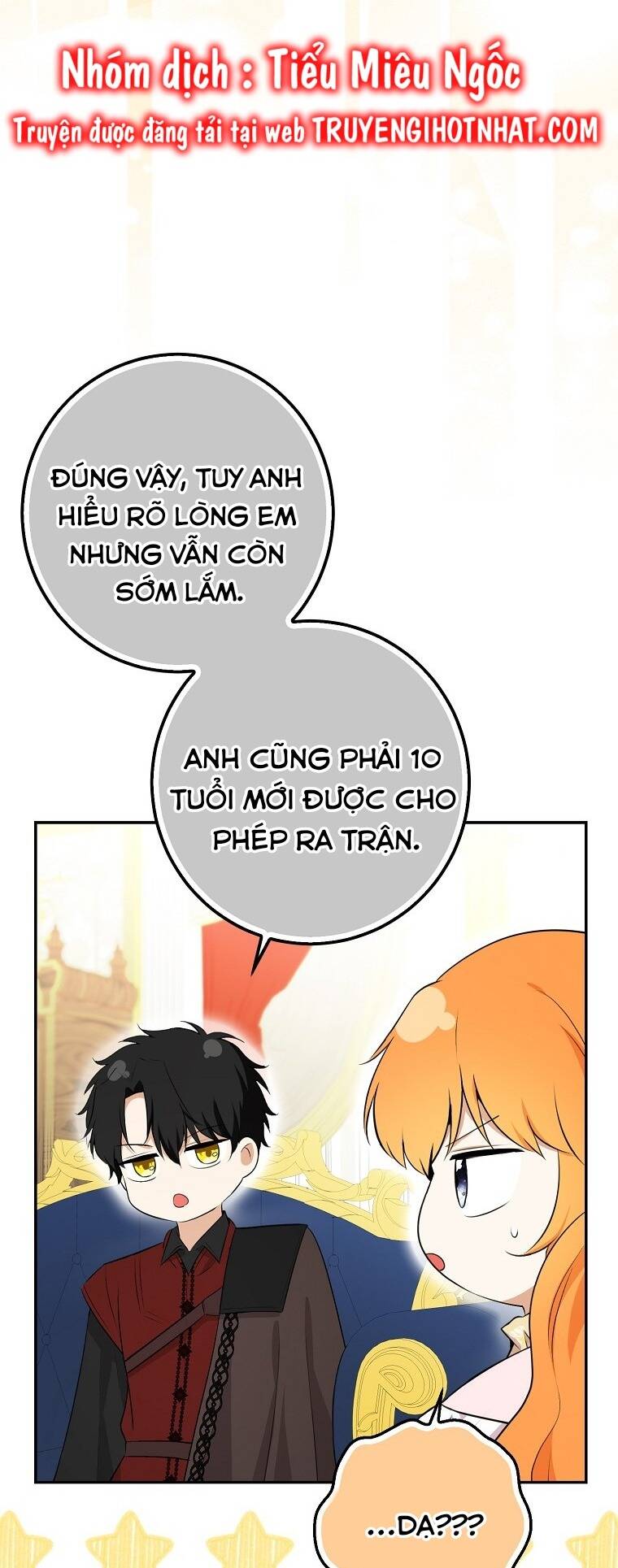 Sóc Nhỏ Tài Năng Chapter 69 - Trang 2