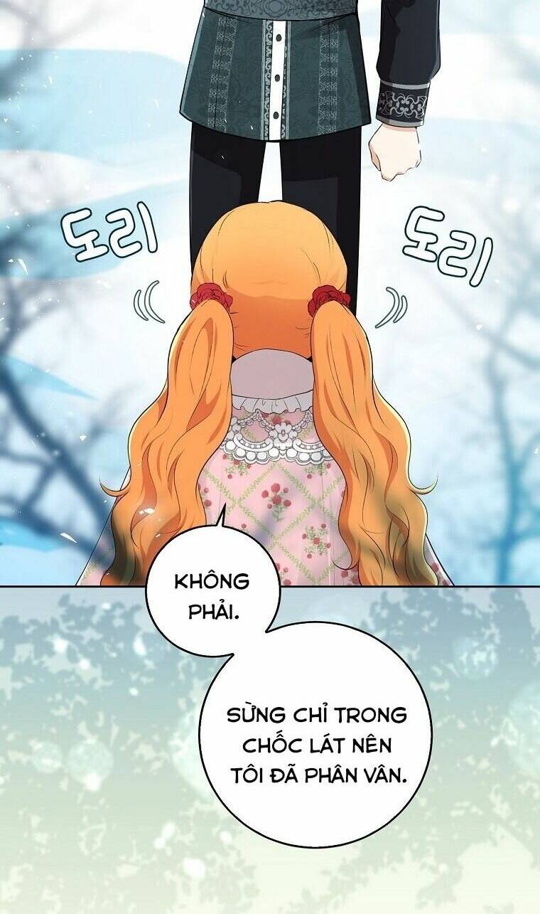 Sóc Nhỏ Tài Năng Chapter 68 - Trang 2