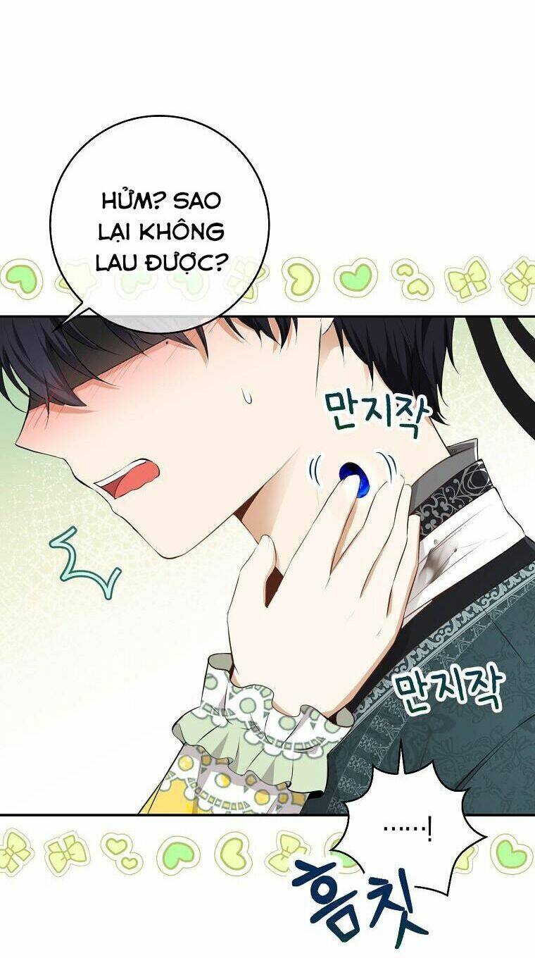 Sóc Nhỏ Tài Năng Chapter 67 - Trang 2