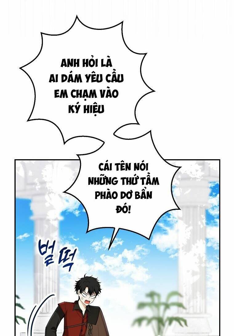 Sóc Nhỏ Tài Năng Chapter 67 - Trang 2