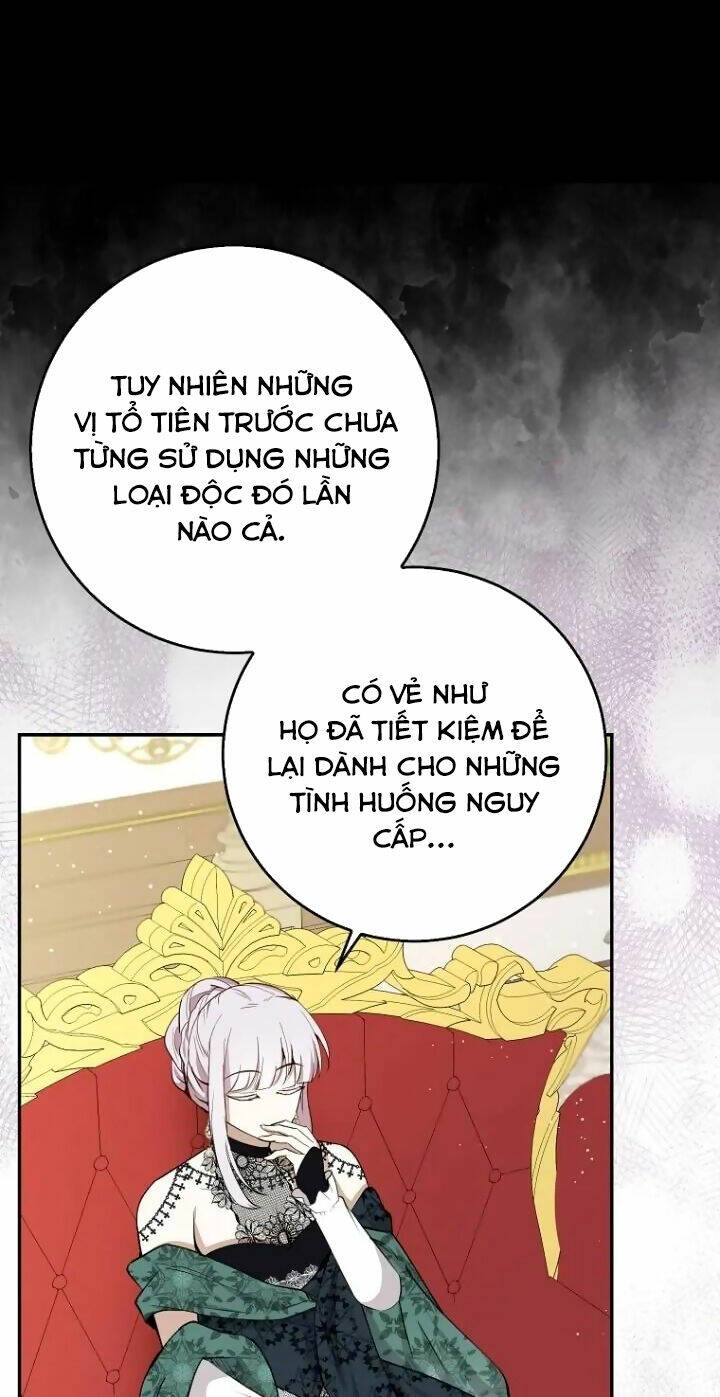 Sóc Nhỏ Tài Năng Chapter 65 - Trang 2