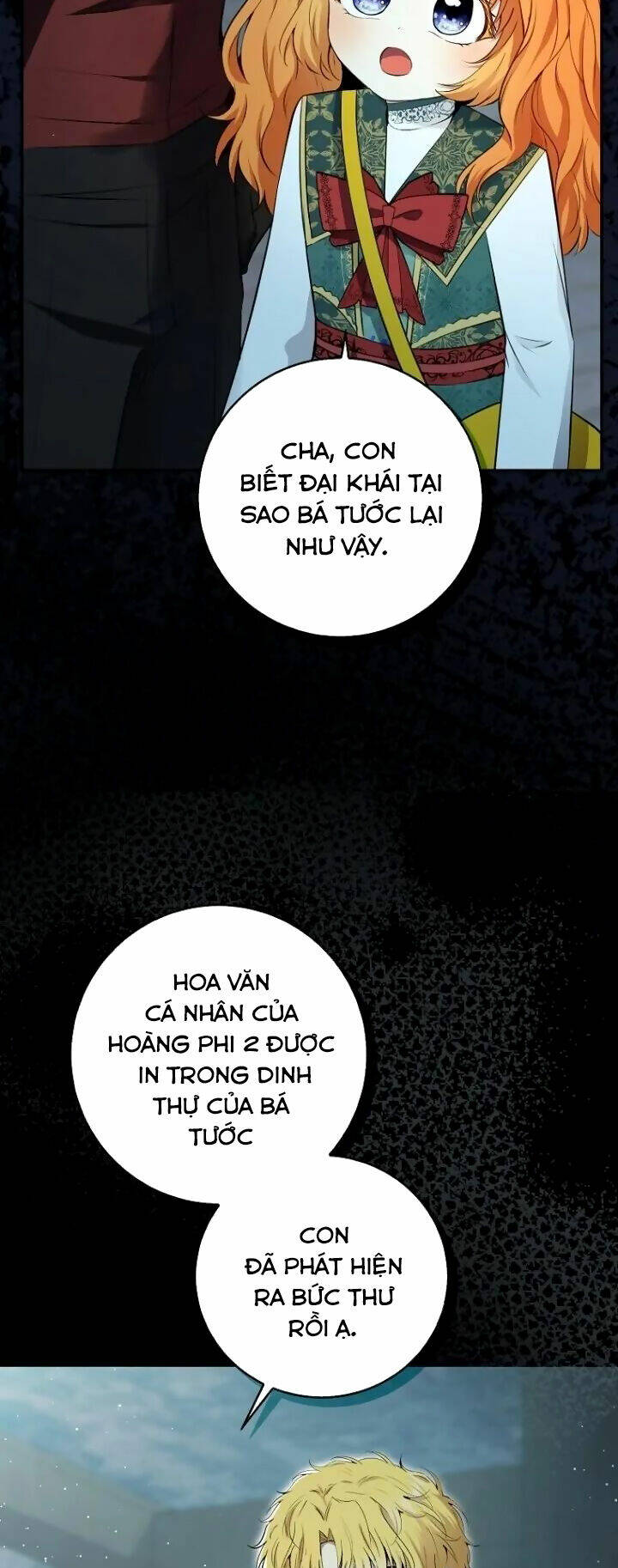 Sóc Nhỏ Tài Năng Chapter 65 - Trang 2