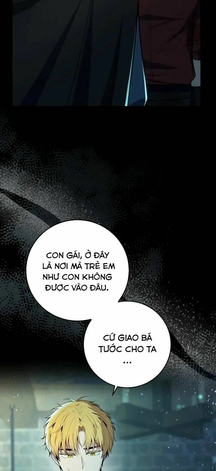 Sóc Nhỏ Tài Năng Chapter 65 - Trang 2