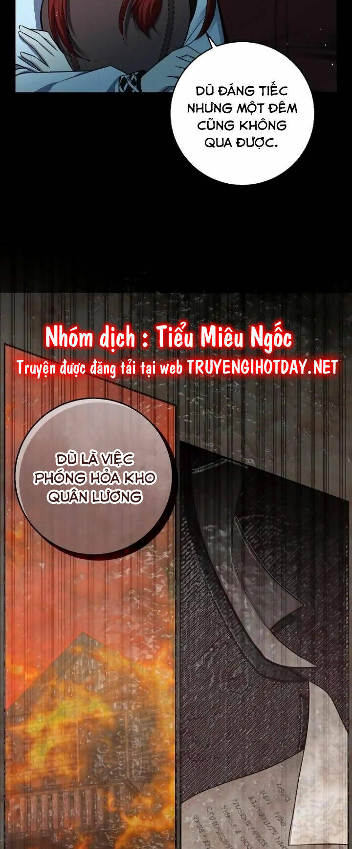 Sóc Nhỏ Tài Năng Chapter 65 - Trang 2