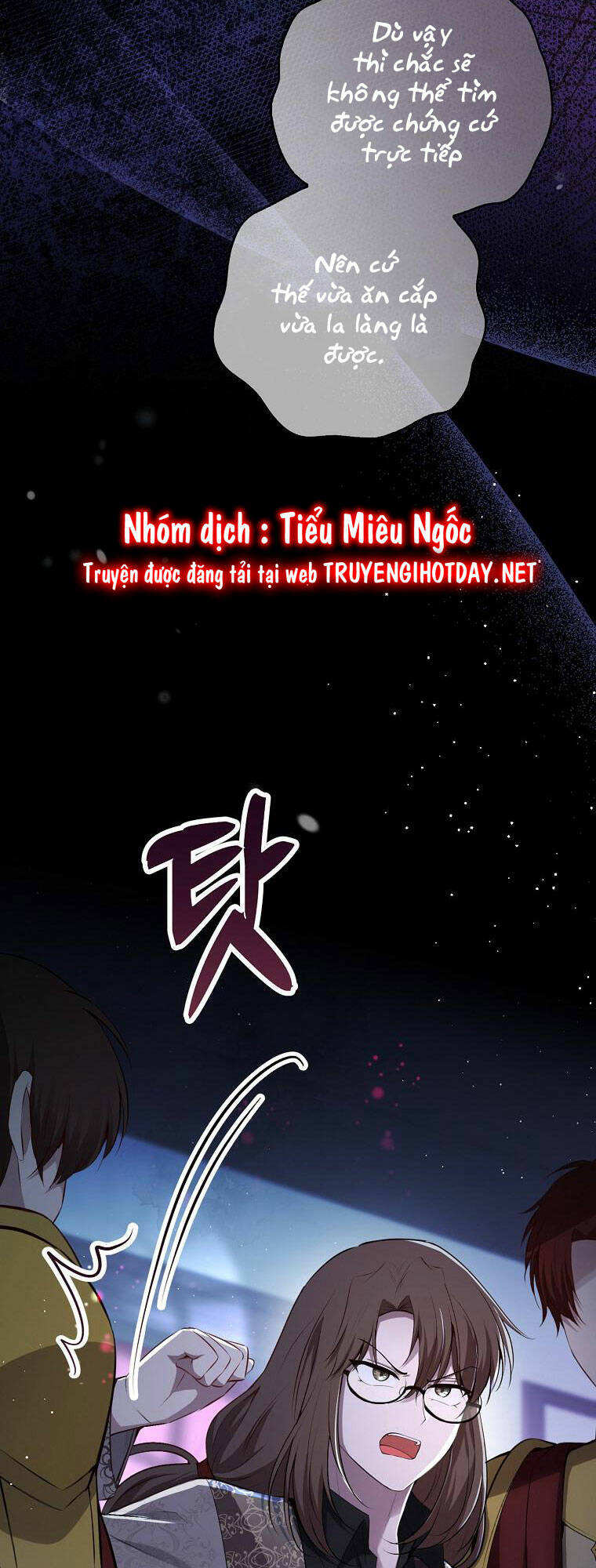 Sóc Nhỏ Tài Năng Chapter 63 - Trang 2