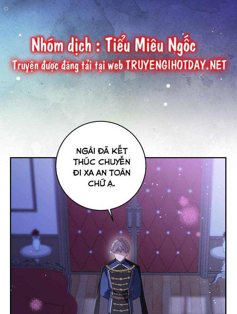 Sóc Nhỏ Tài Năng Chapter 62 - Trang 2