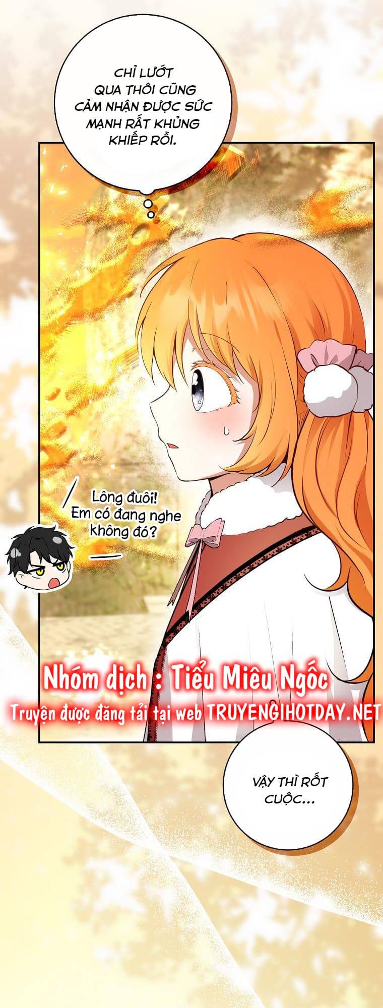 Sóc Nhỏ Tài Năng Chapter 61 - Trang 2