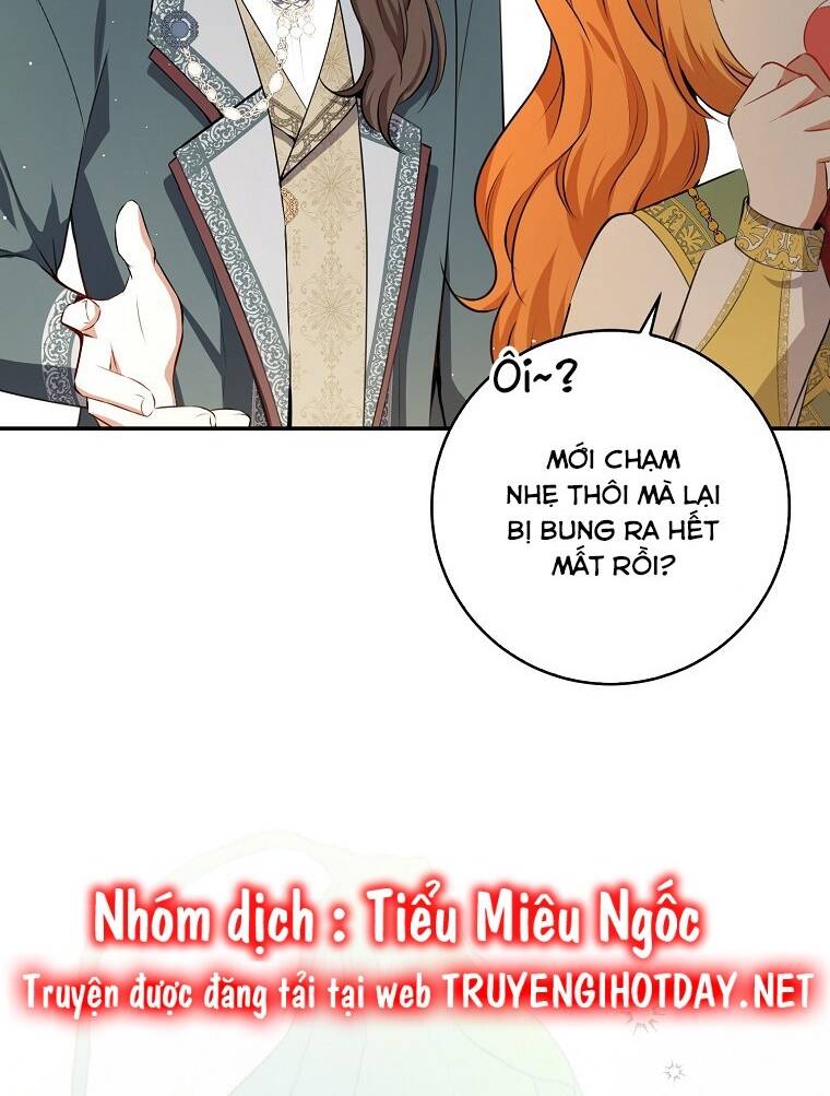 Sóc Nhỏ Tài Năng Chapter 59 - Trang 2