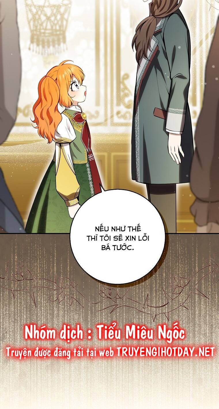 Sóc Nhỏ Tài Năng Chapter 59 - Trang 2