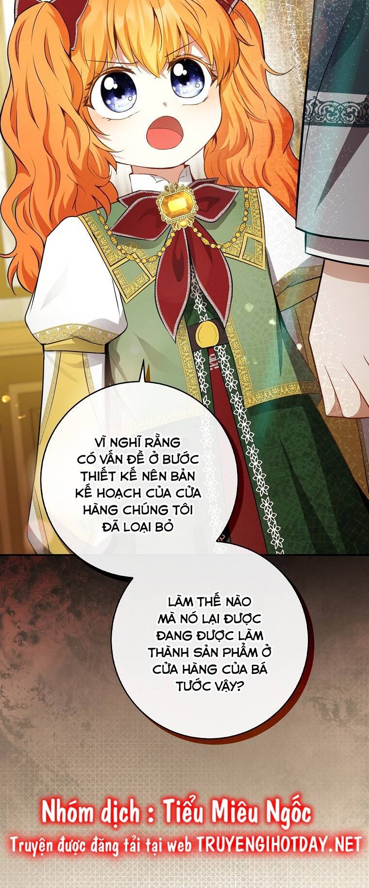 Sóc Nhỏ Tài Năng Chapter 59 - Trang 2