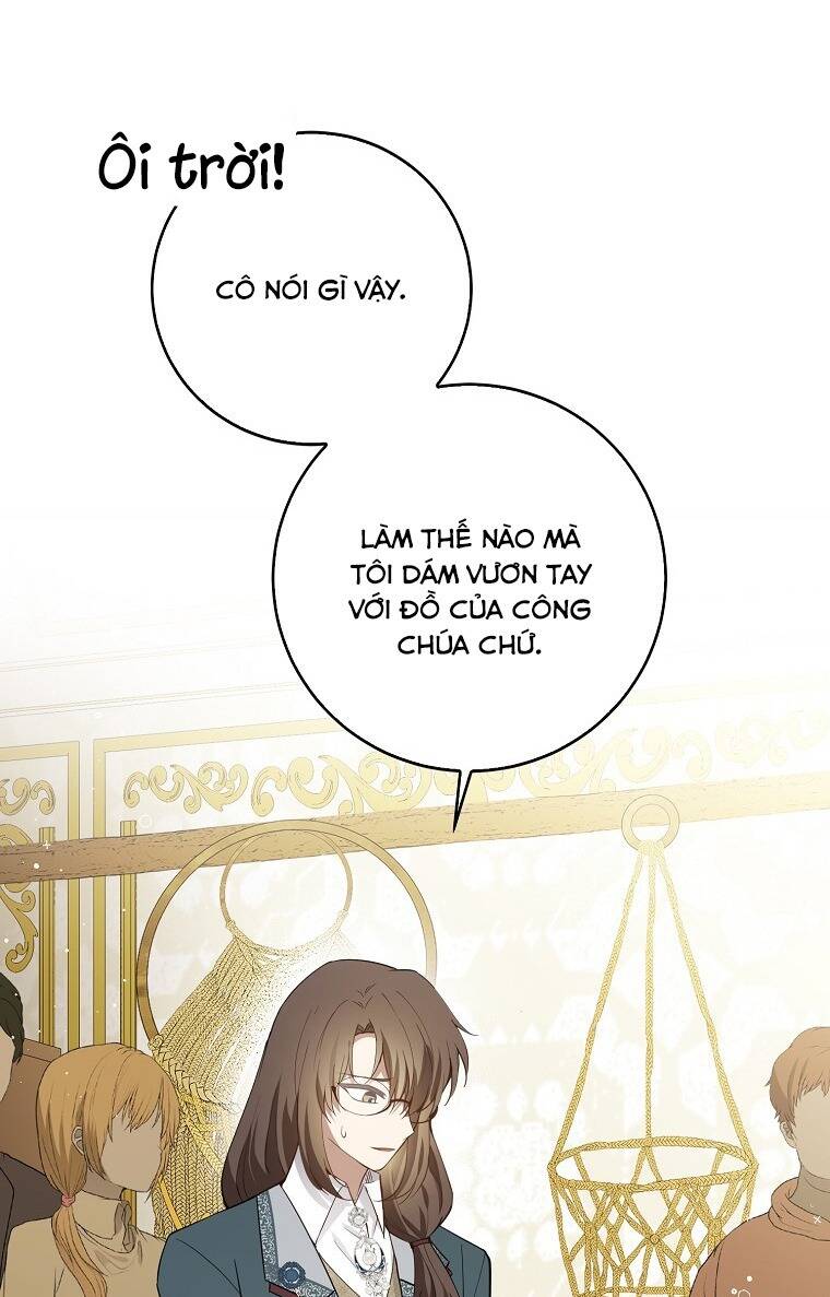 Sóc Nhỏ Tài Năng Chapter 59 - Trang 2