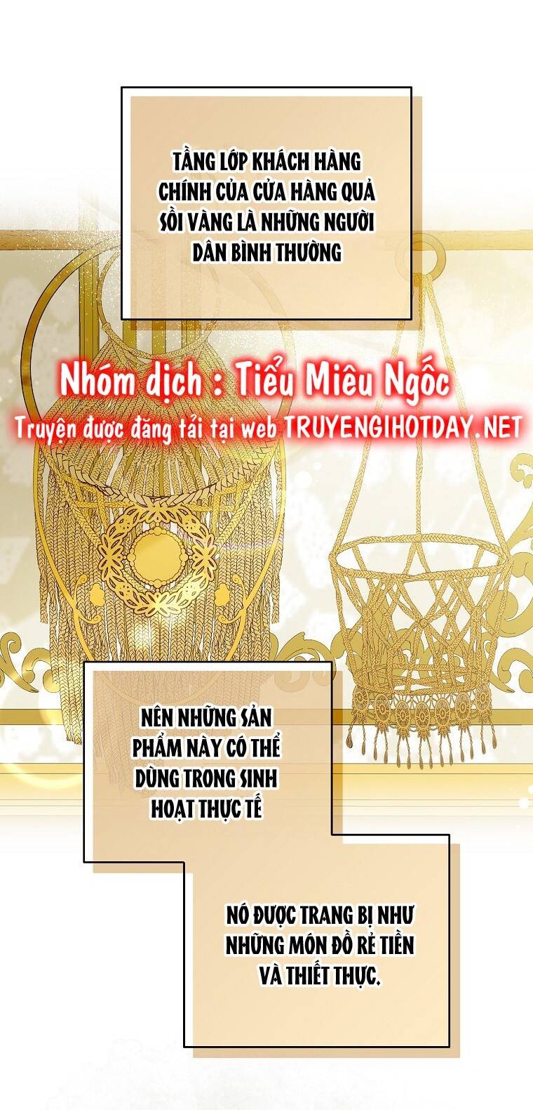 Sóc Nhỏ Tài Năng Chapter 59 - Trang 2