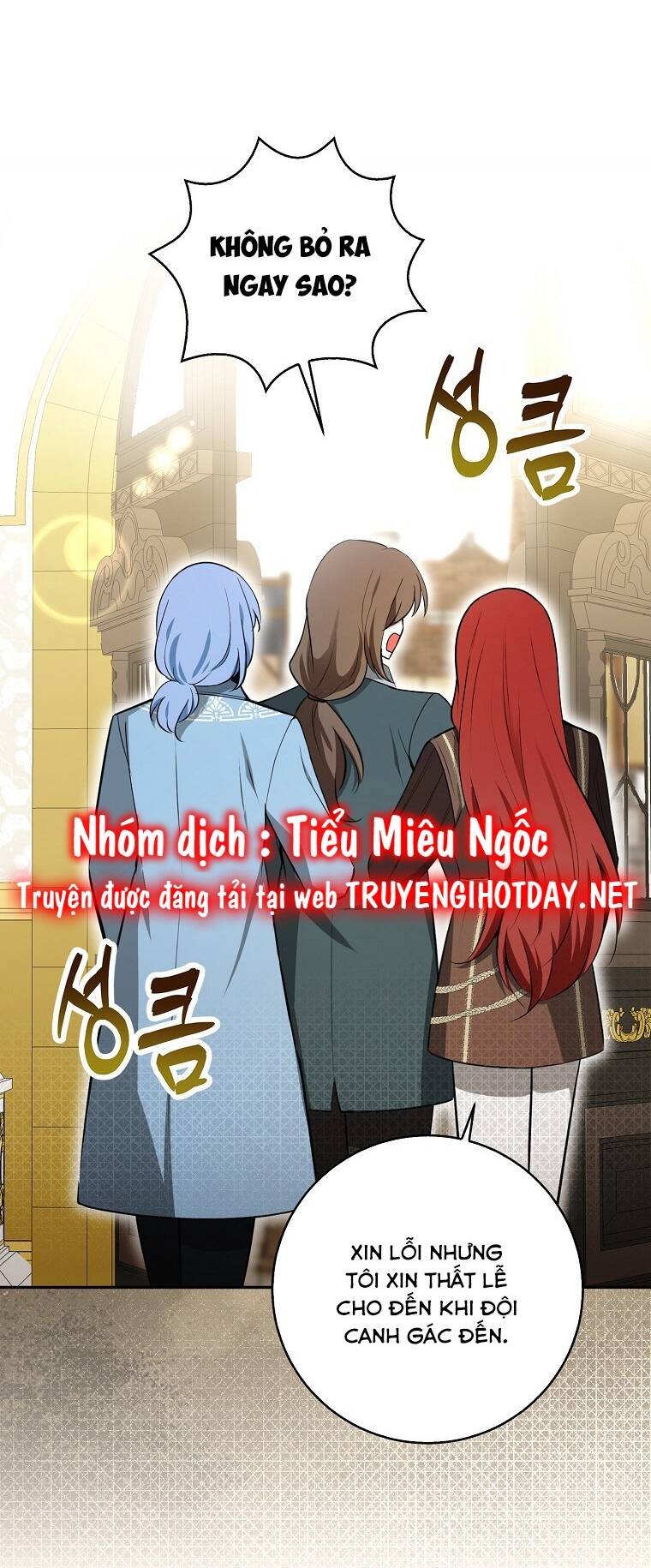 Sóc Nhỏ Tài Năng Chapter 59 - Trang 2