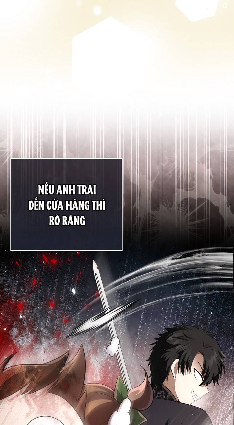 Sóc Nhỏ Tài Năng Chapter 58 - Trang 2