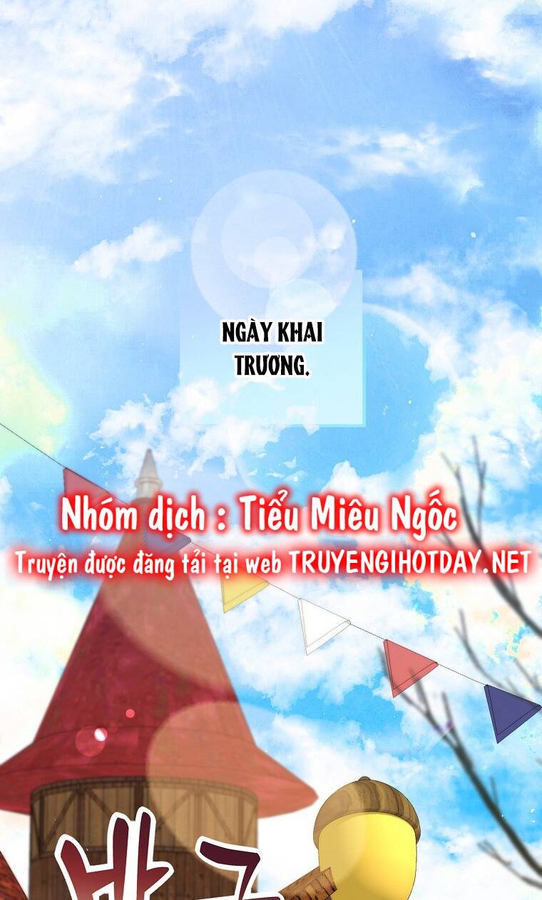 Sóc Nhỏ Tài Năng Chapter 58 - Trang 2