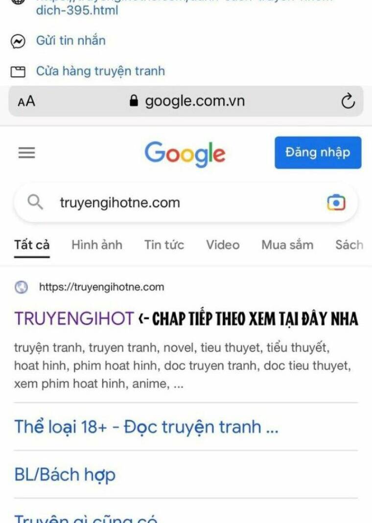 Sóc Nhỏ Tài Năng Chapter 57 - Trang 2