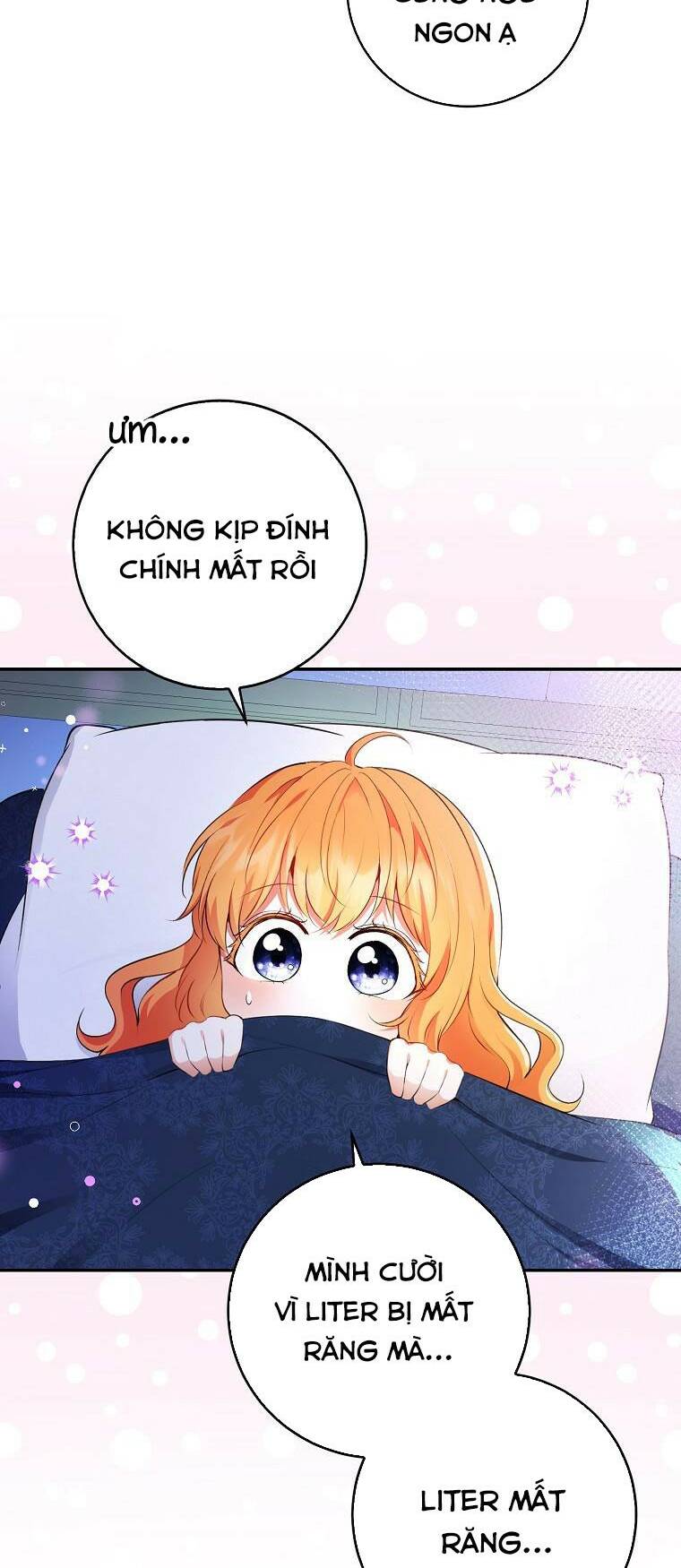 Sóc Nhỏ Tài Năng Chapter 52 - Trang 2