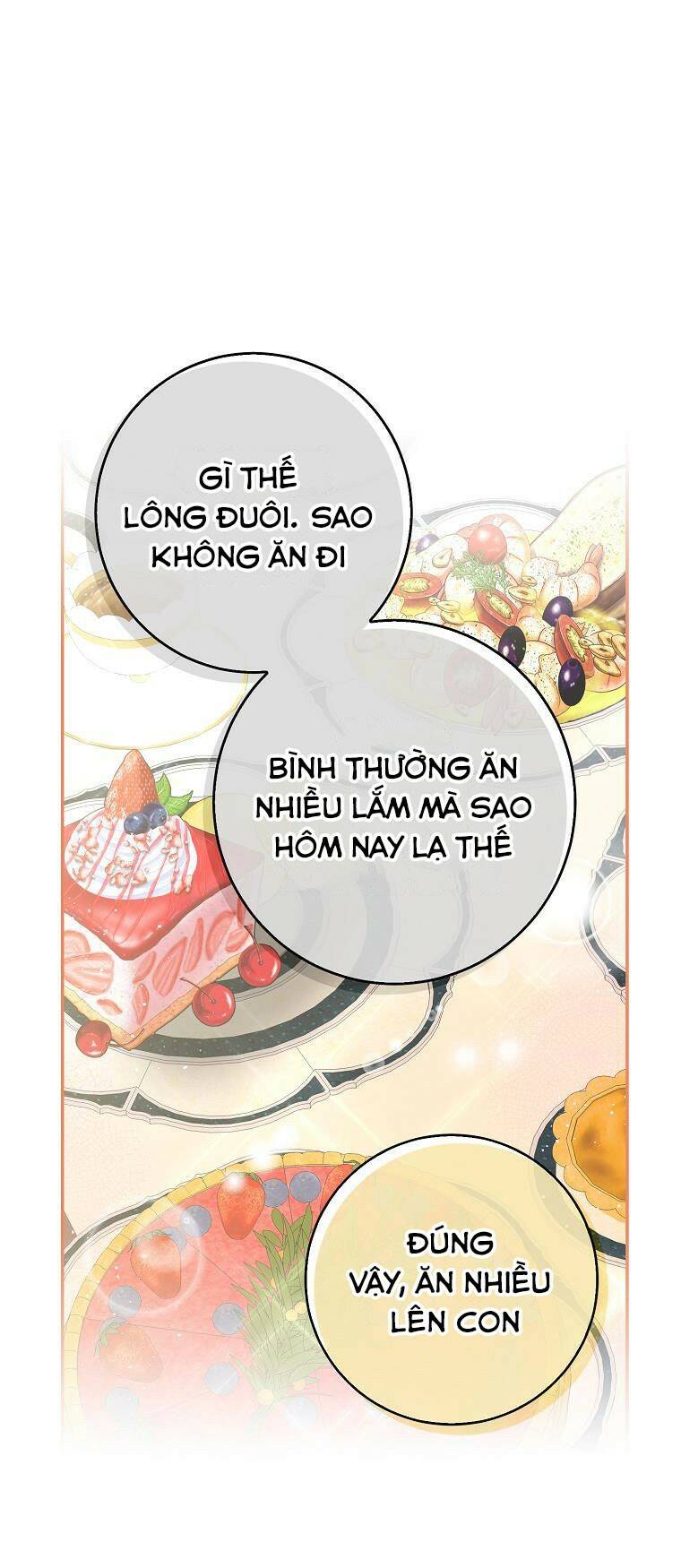 Sóc Nhỏ Tài Năng Chapter 52 - Trang 2