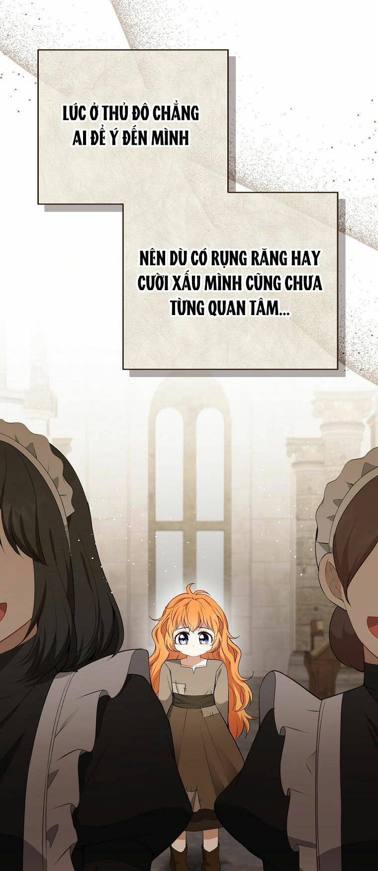 Sóc Nhỏ Tài Năng Chapter 52 - Trang 2