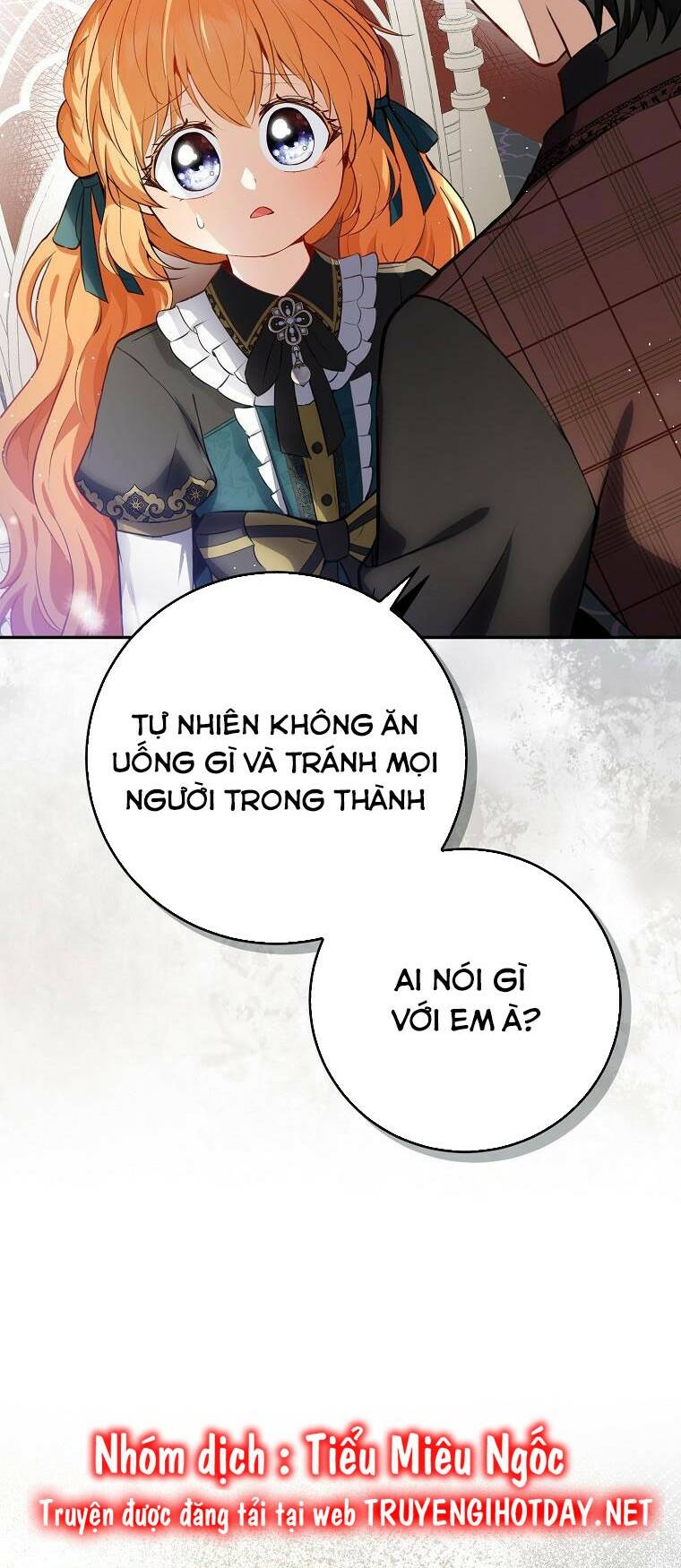 Sóc Nhỏ Tài Năng Chapter 52 - Trang 2