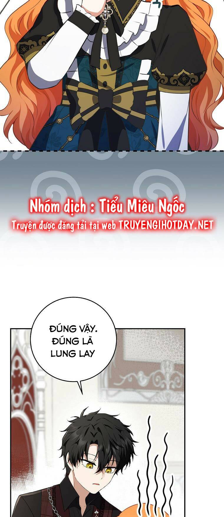 Sóc Nhỏ Tài Năng Chapter 52 - Trang 2