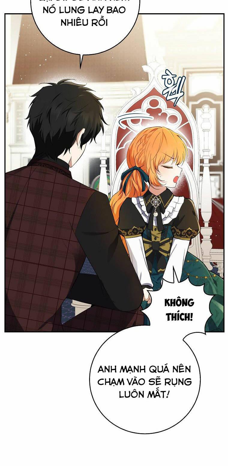 Sóc Nhỏ Tài Năng Chapter 52 - Trang 2