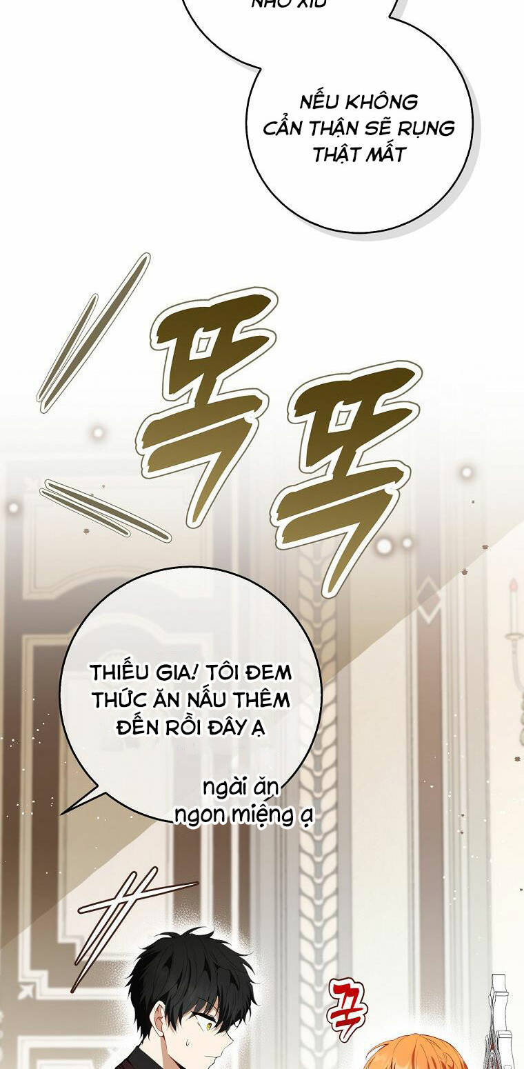 Sóc Nhỏ Tài Năng Chapter 52 - Trang 2