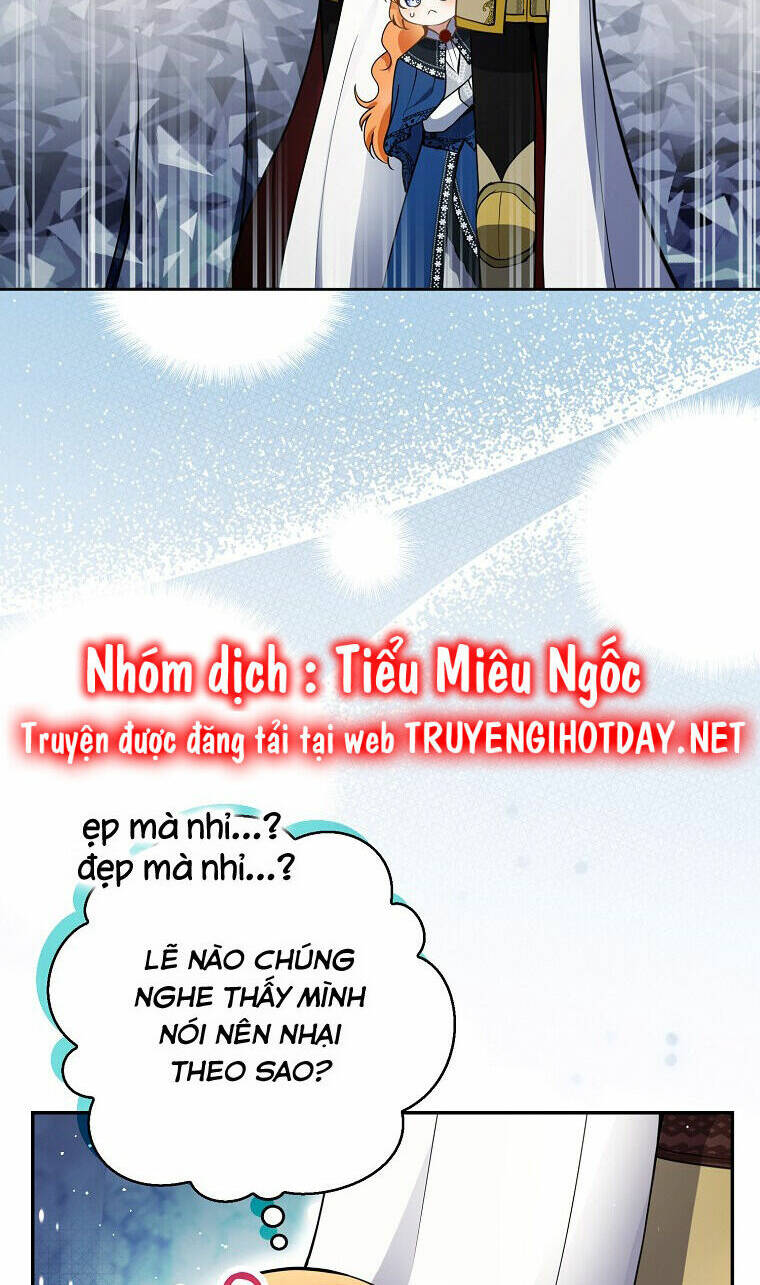 Sóc Nhỏ Tài Năng Chapter 50 - Trang 2