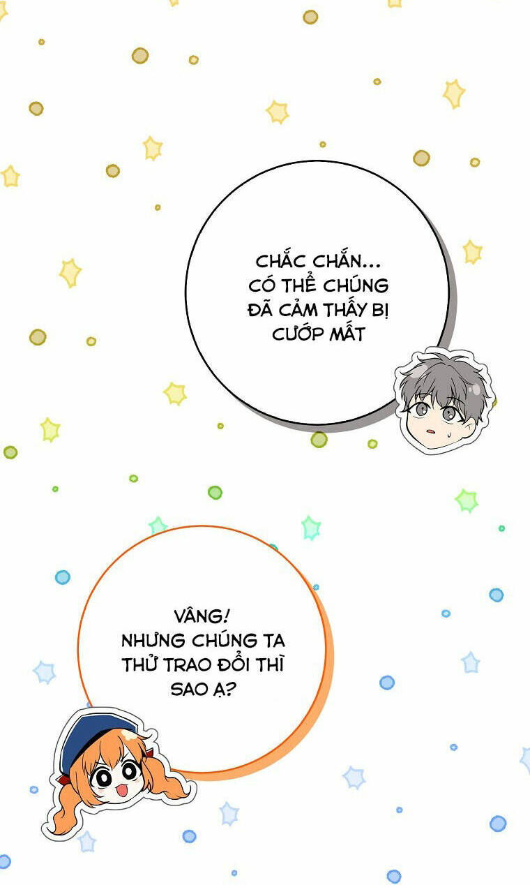 Sóc Nhỏ Tài Năng Chapter 50 - Trang 2