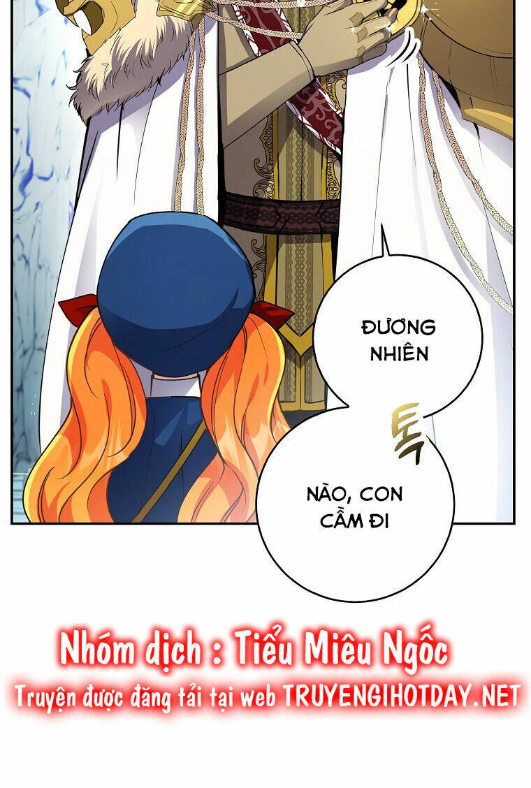 Sóc Nhỏ Tài Năng Chapter 50 - Trang 2