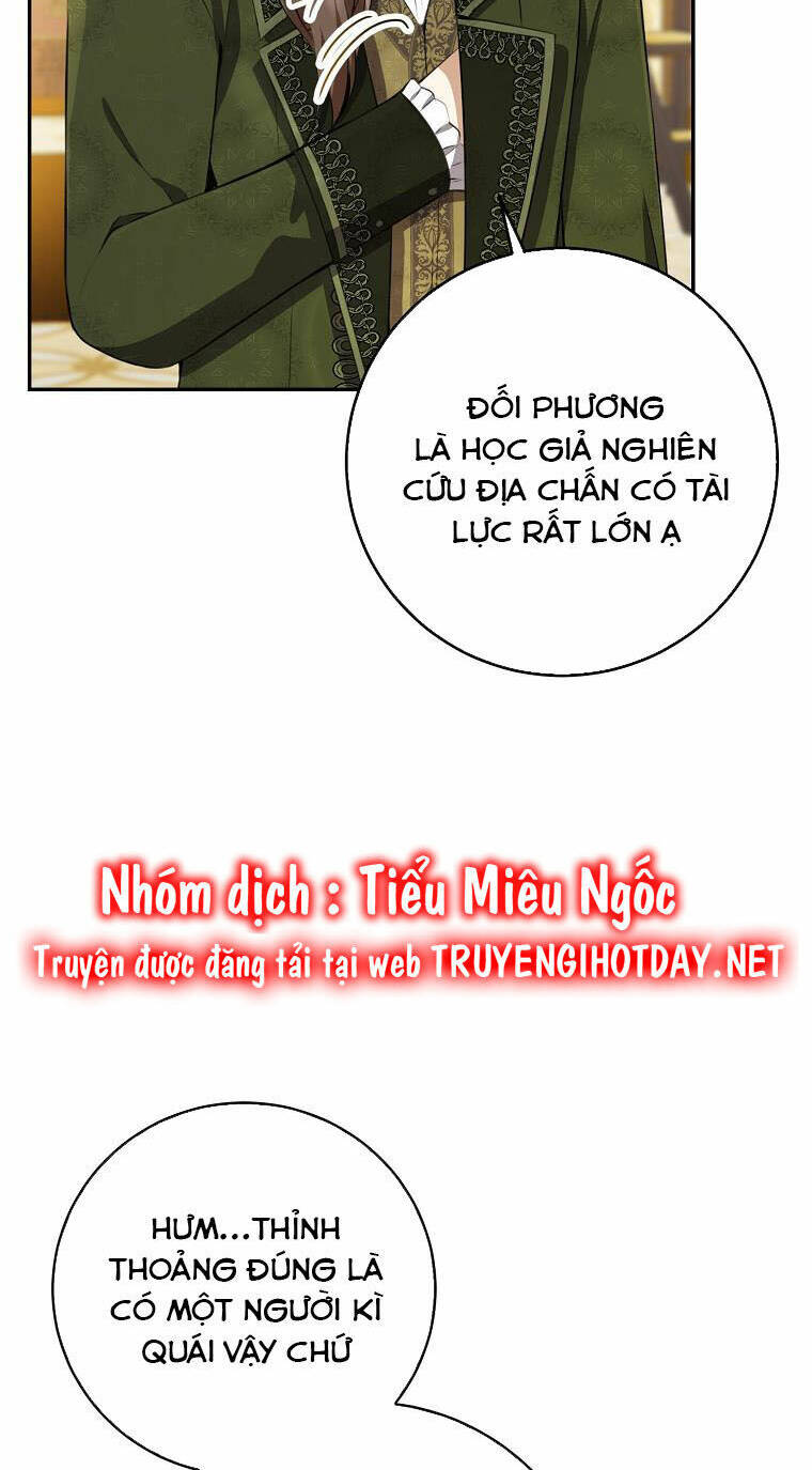 Sóc Nhỏ Tài Năng Chapter 49 - Trang 2