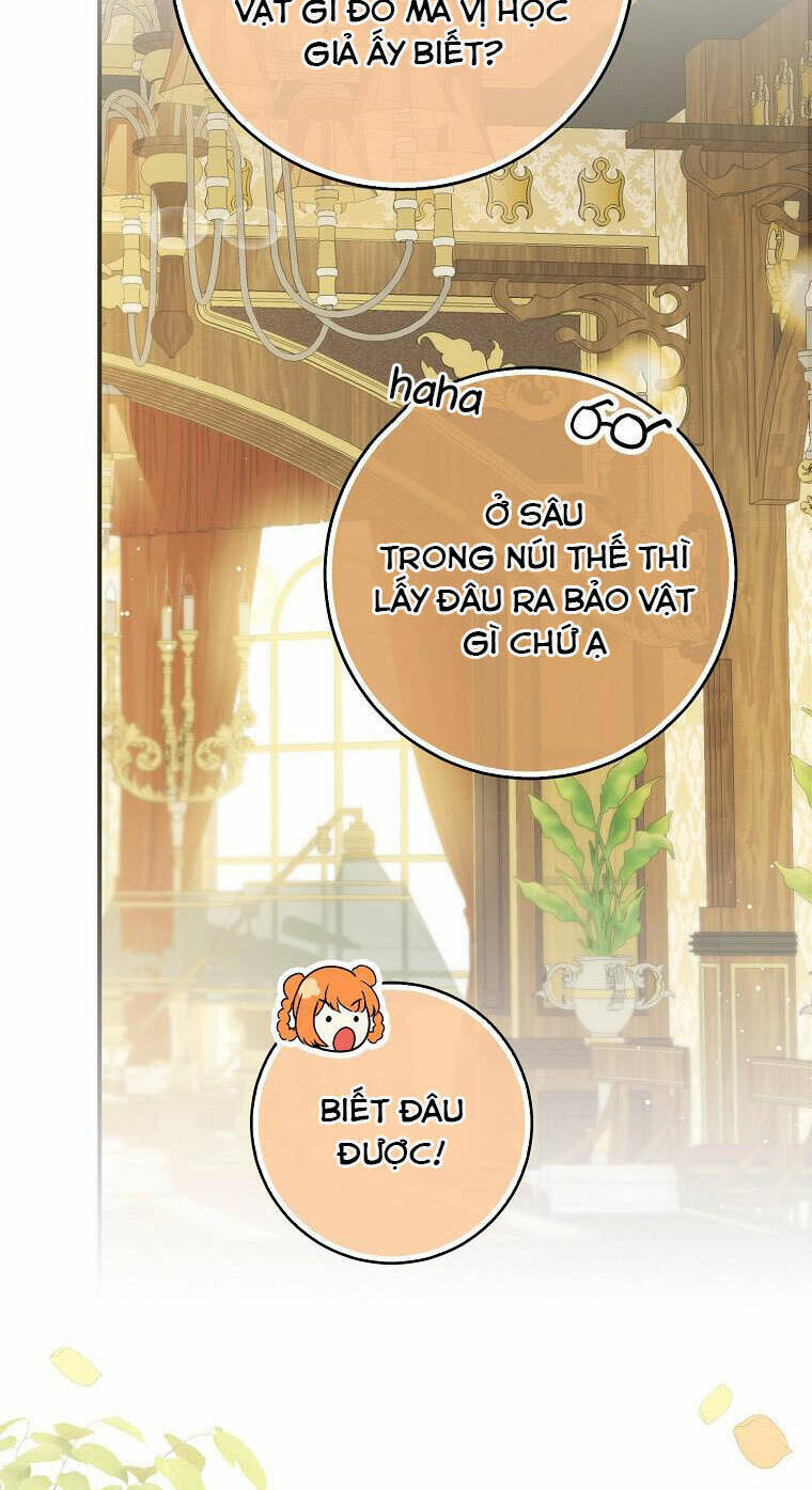 Sóc Nhỏ Tài Năng Chapter 49 - Trang 2