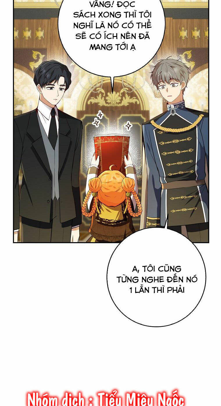 Sóc Nhỏ Tài Năng Chapter 49 - Trang 2