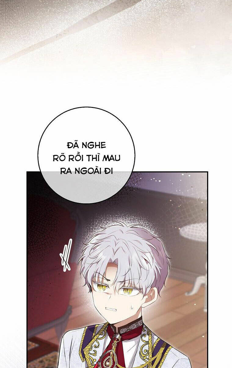 Sóc Nhỏ Tài Năng Chapter 48 - Trang 2