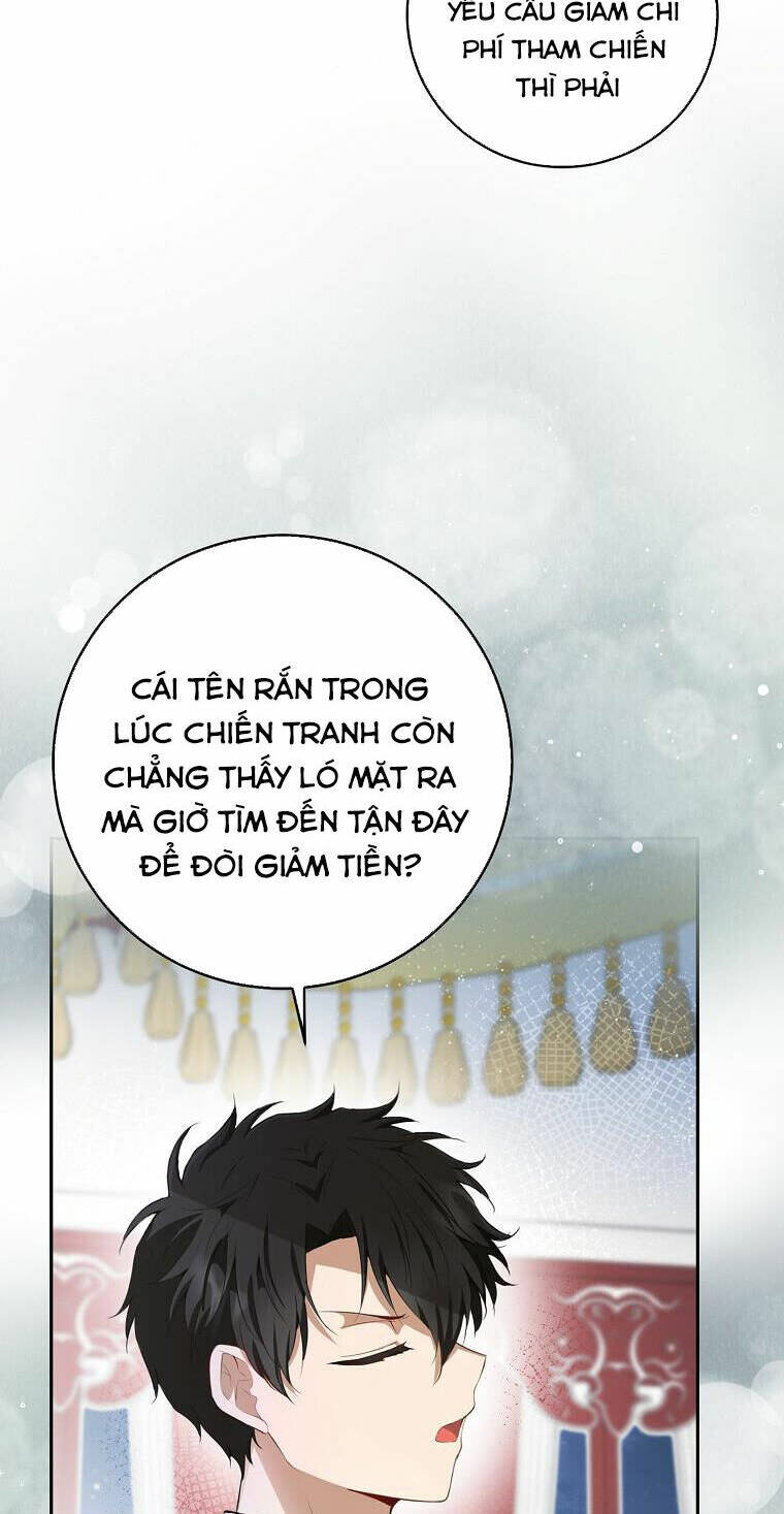 Sóc Nhỏ Tài Năng Chapter 48 - Trang 2