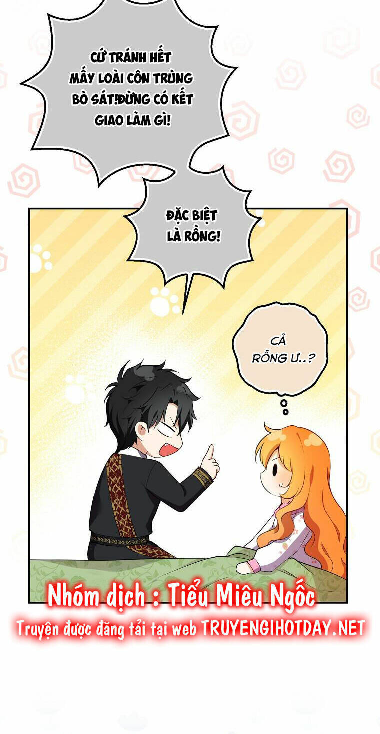 Sóc Nhỏ Tài Năng Chapter 48 - Trang 2