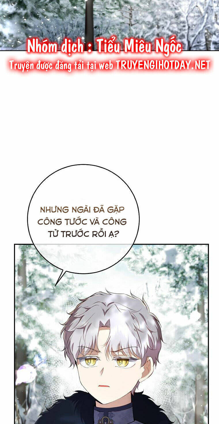 Sóc Nhỏ Tài Năng Chapter 48 - Trang 2