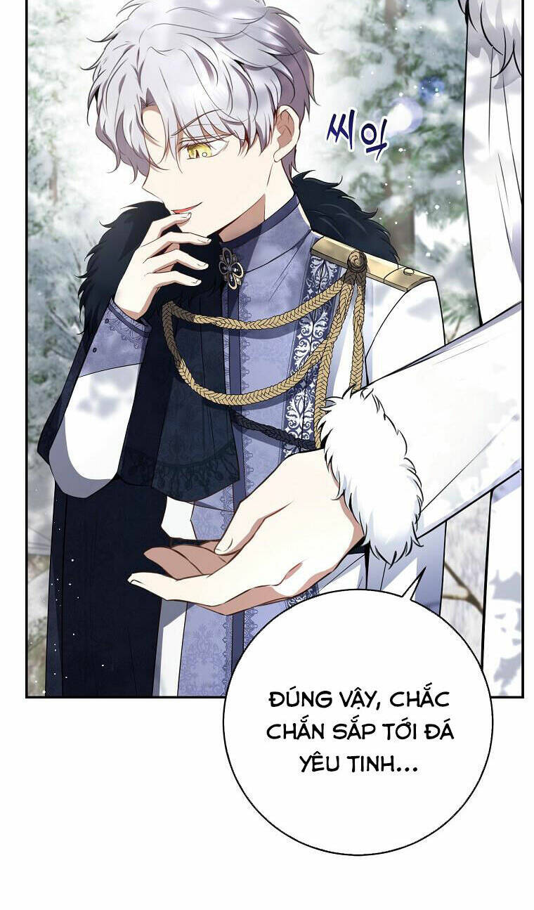 Sóc Nhỏ Tài Năng Chapter 48 - Trang 2