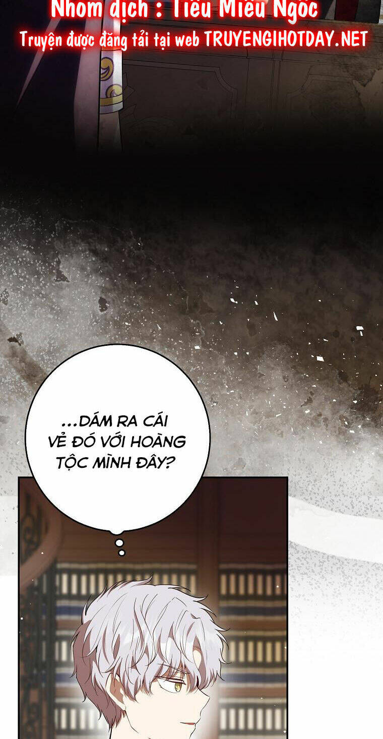 Sóc Nhỏ Tài Năng Chapter 47 - Trang 2