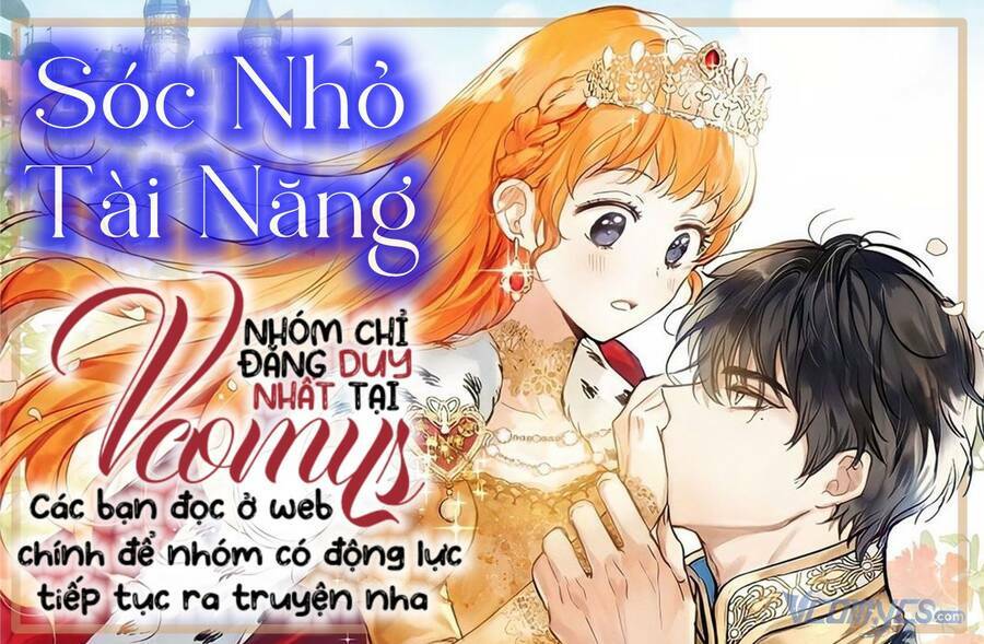 Sóc Nhỏ Tài Năng Chapter 45 - Trang 2