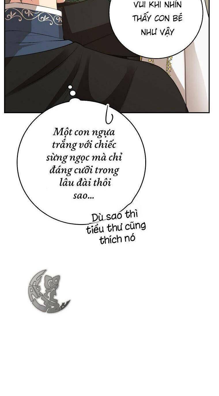 Sóc Nhỏ Tài Năng Chapter 45 - Trang 2