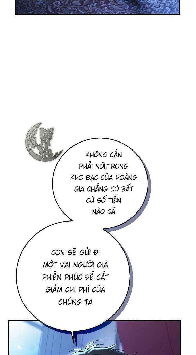 Sóc Nhỏ Tài Năng Chapter 45 - Trang 2