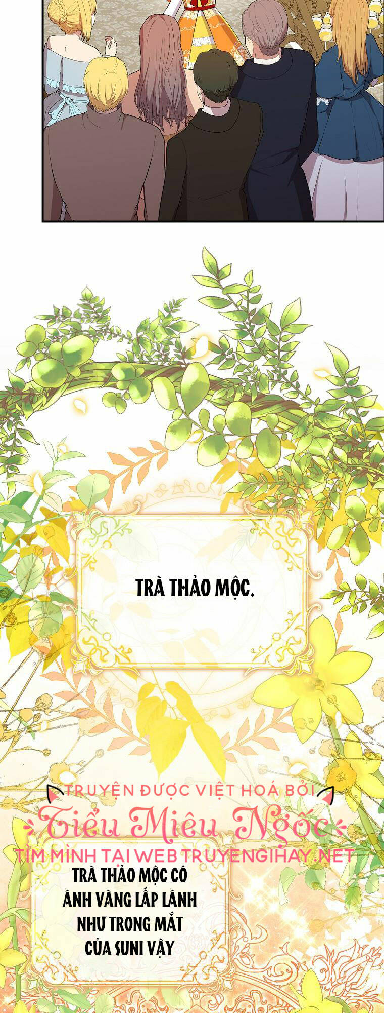 Sóc Nhỏ Tài Năng Chapter 42 - Trang 2