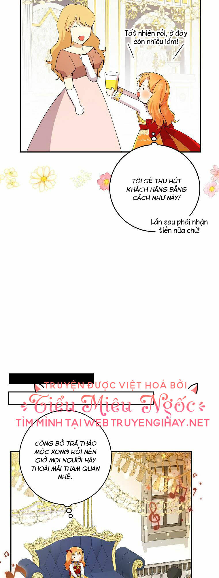 Sóc Nhỏ Tài Năng Chapter 42 - Trang 2