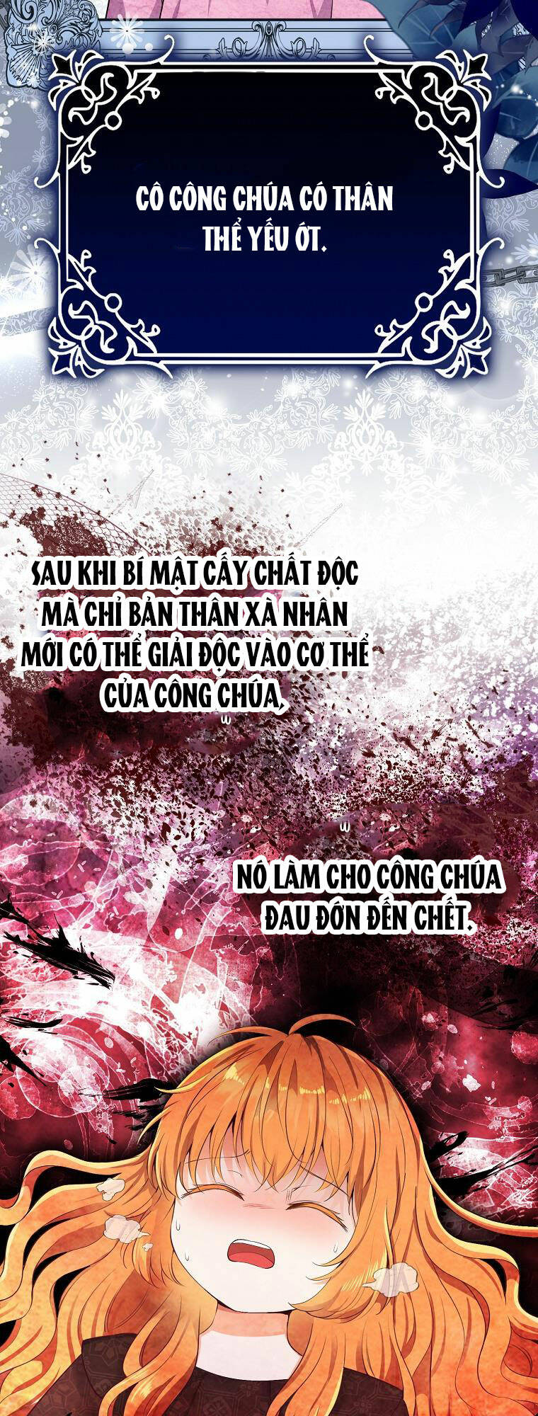 Sóc Nhỏ Tài Năng Chapter 41 - Trang 2