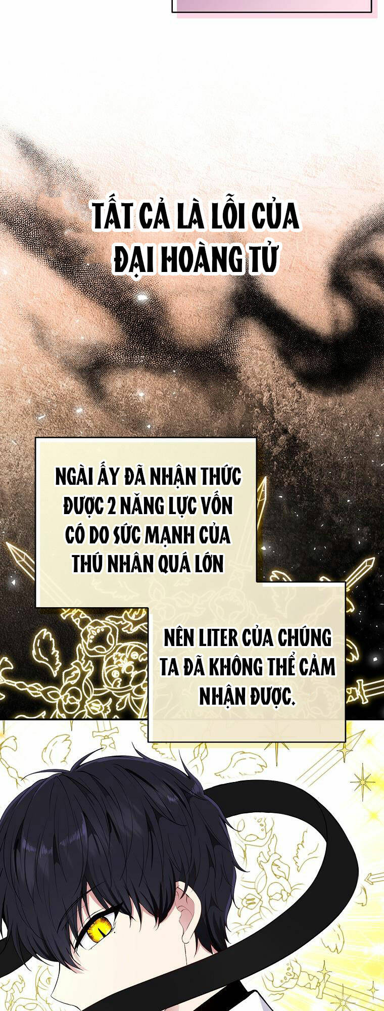 Sóc Nhỏ Tài Năng Chapter 41 - Trang 2