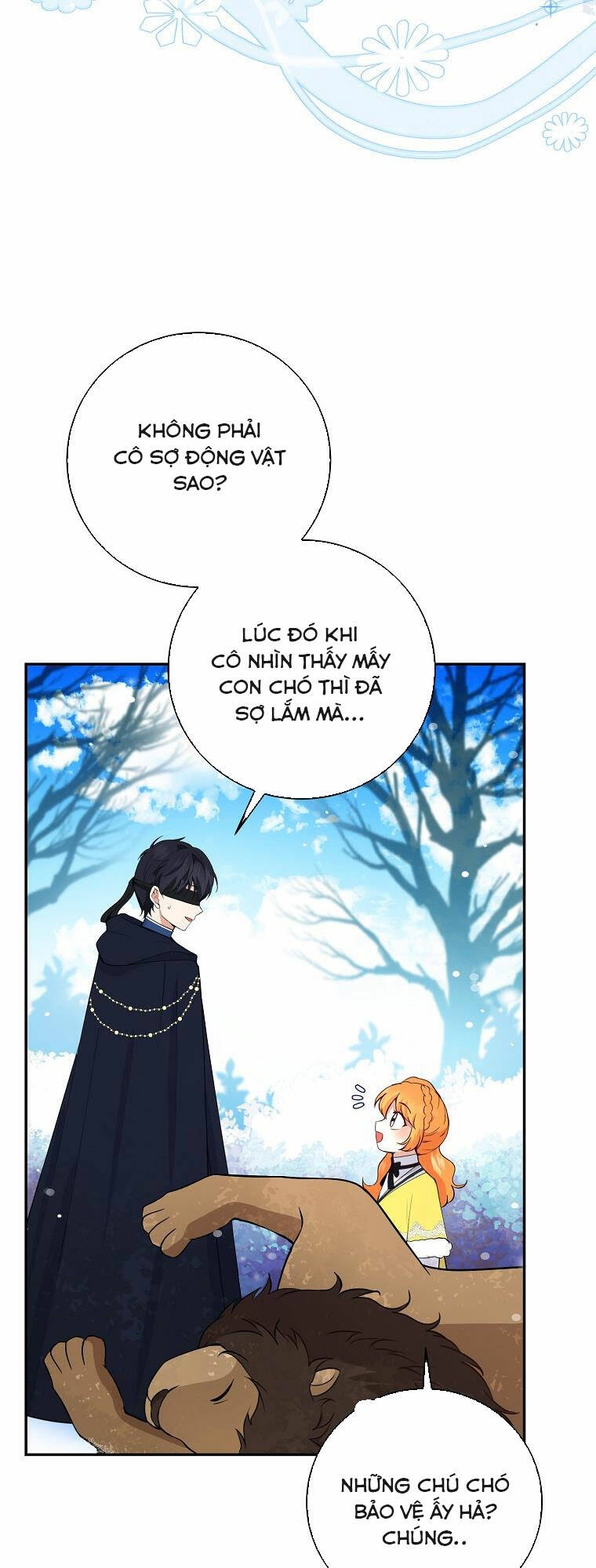 Sóc Nhỏ Tài Năng Chapter 41 - Trang 2