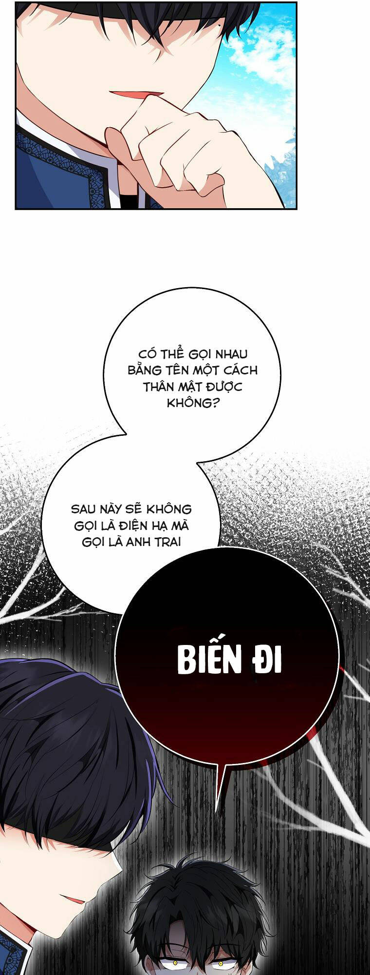 Sóc Nhỏ Tài Năng Chapter 41 - Trang 2